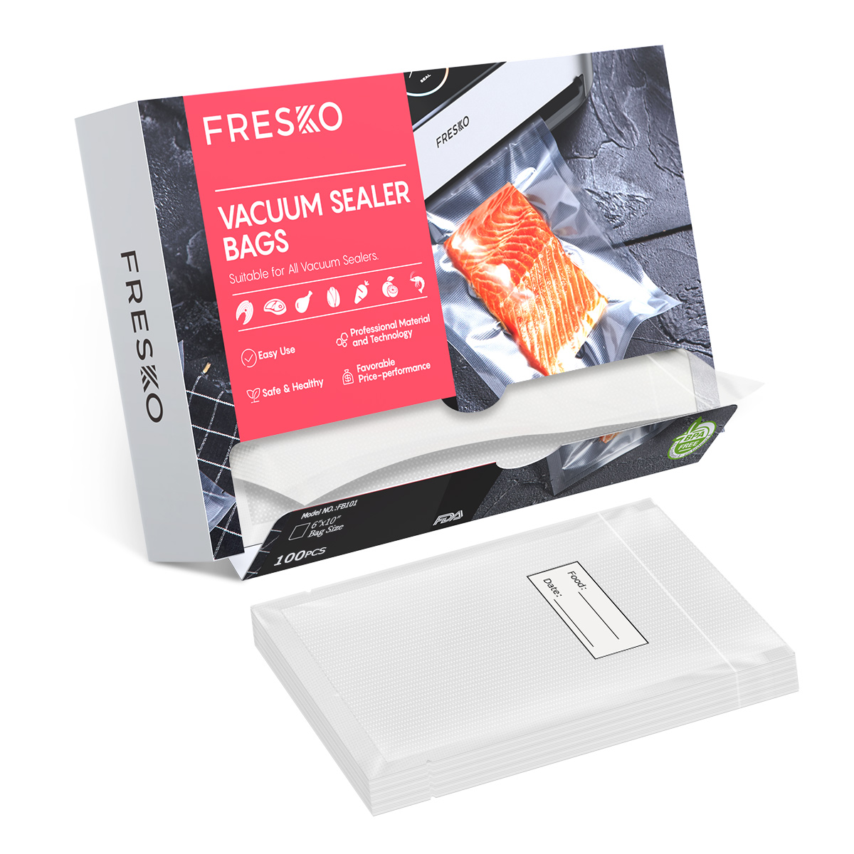 Discover the FRESKO Daily Sale Discount Discover the FRESKO Daily Sale Discount